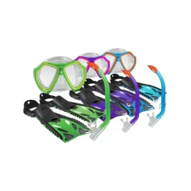 421112     ~ NIPPER SNORKELLING SET