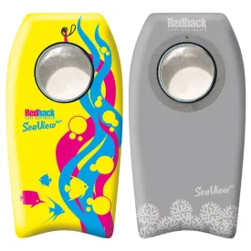 421410     ~ REDBACK SEAVIEW 45" BOARD