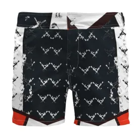 #448 cnl Men’s Board Shorts