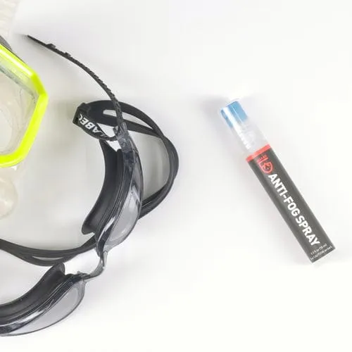 Anti-Fog Spray