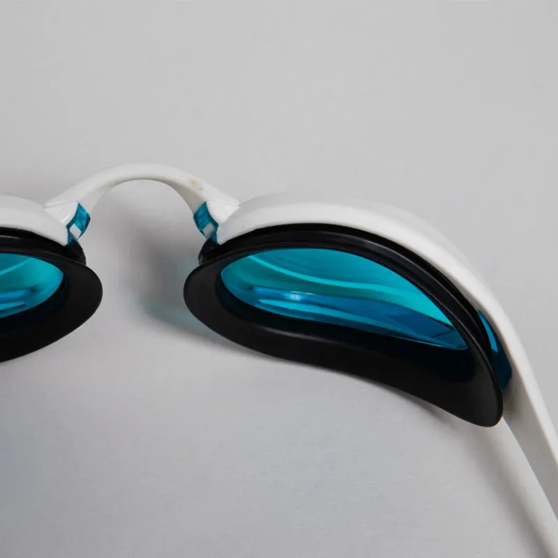 Arena - Cobra Ultra Swipe Goggle - Blue/White/Black
