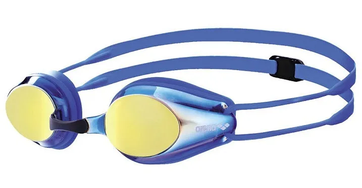 ARENA Tracks Junior Mirror Goggles