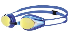 ARENA Tracks Junior Mirror Goggles