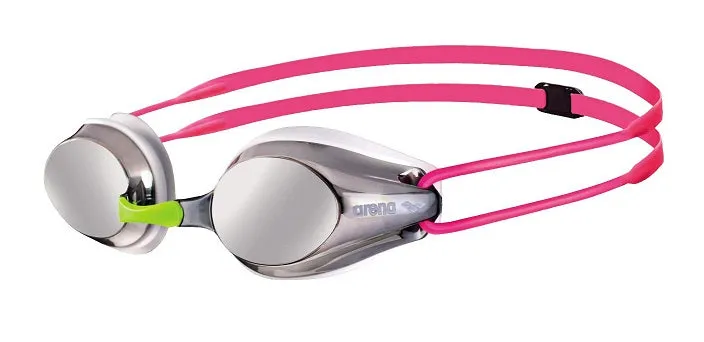 ARENA Tracks Junior Mirror Goggles
