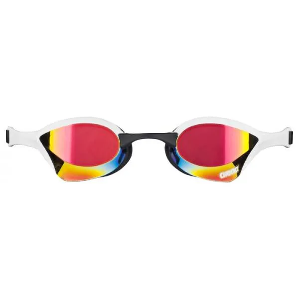 Arena Unisex Cobra Ultra Racing Swimming Goggles