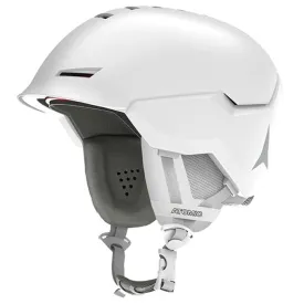 Atomic Ski Helmets Revent  AMID White Heather