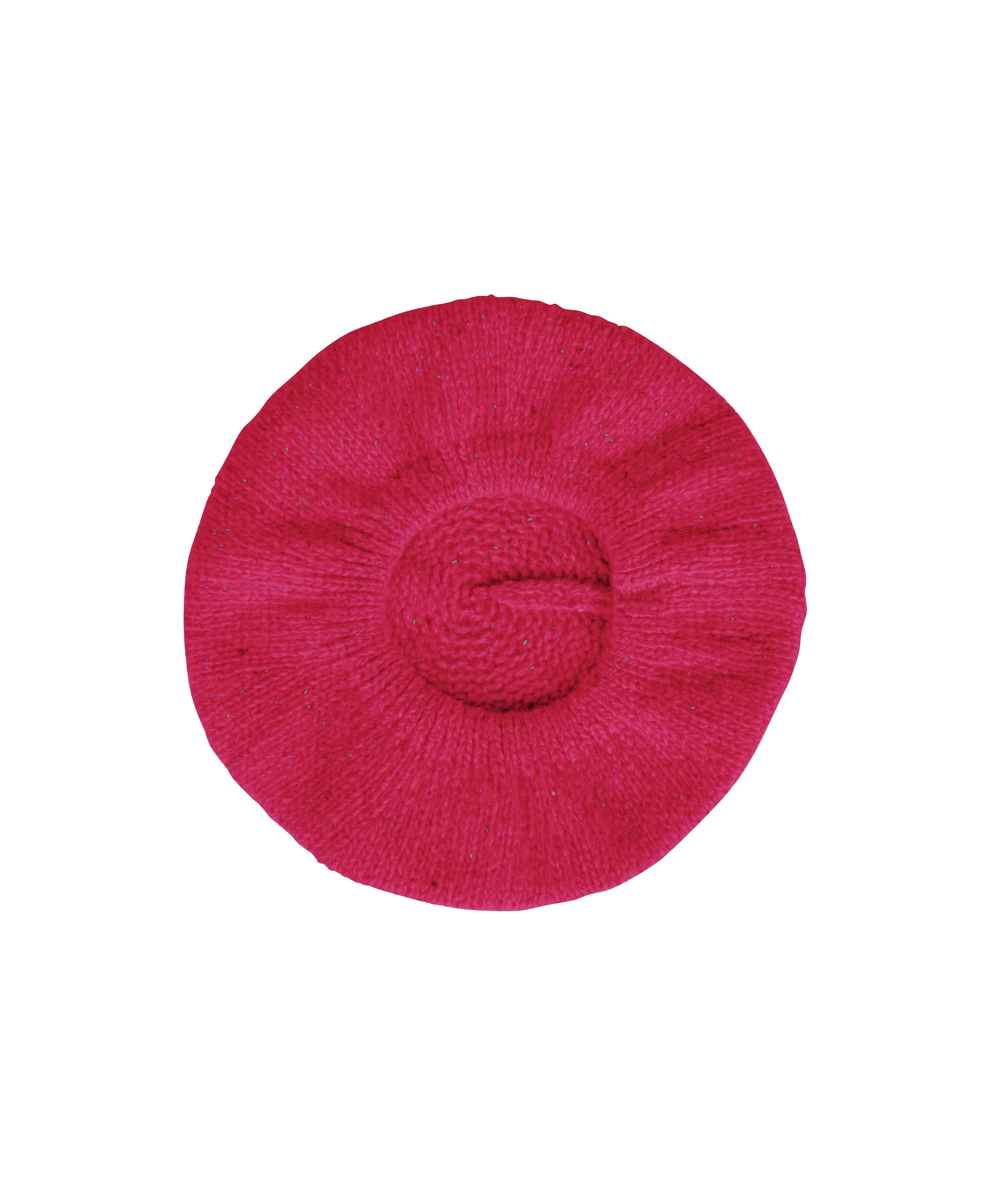 Ballybay Beret Bramble Berry
