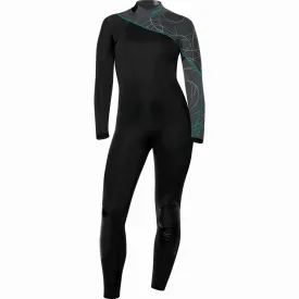 Bare Elate 7mm Wetsuit - Womens