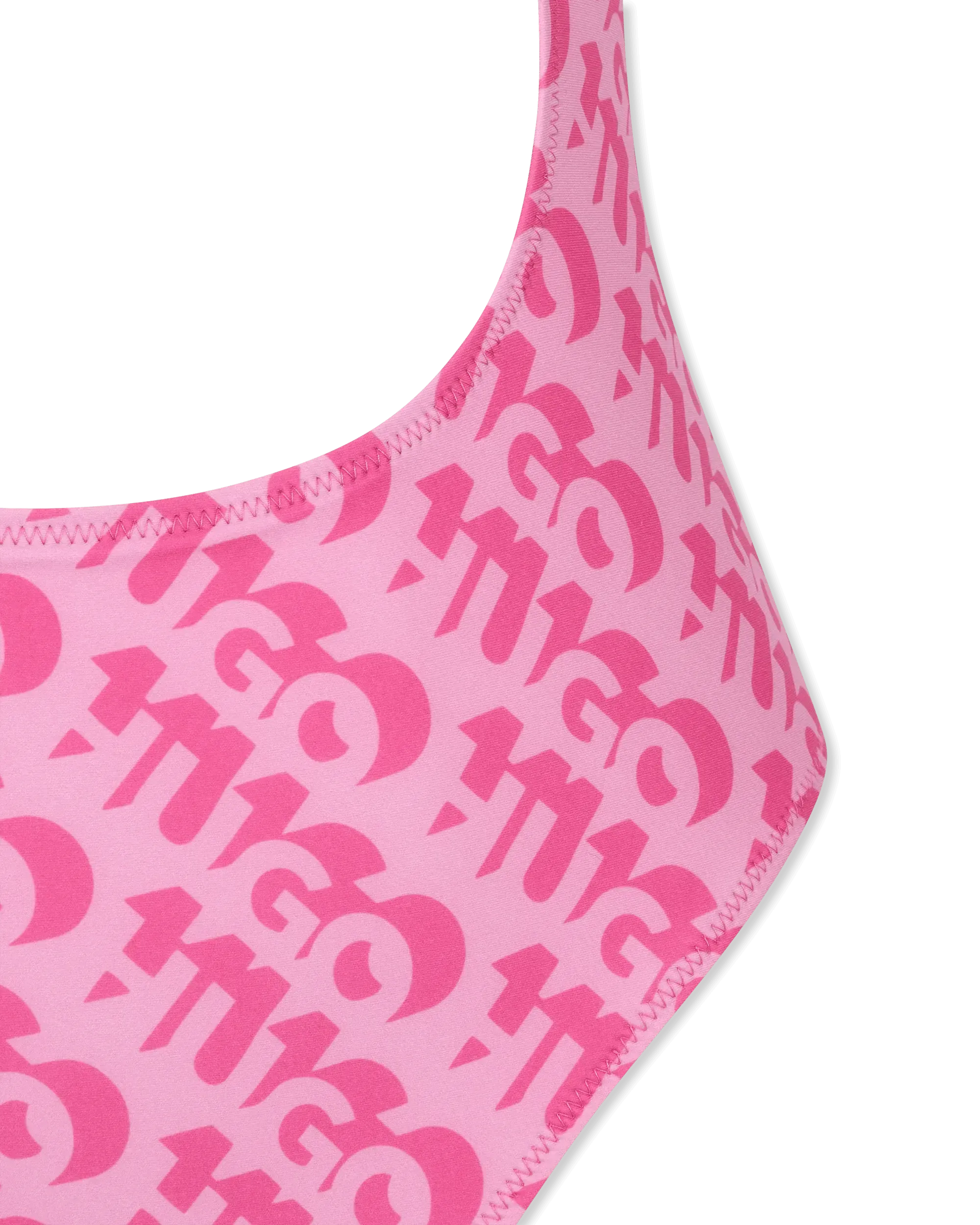 Bonnie Swimsuit