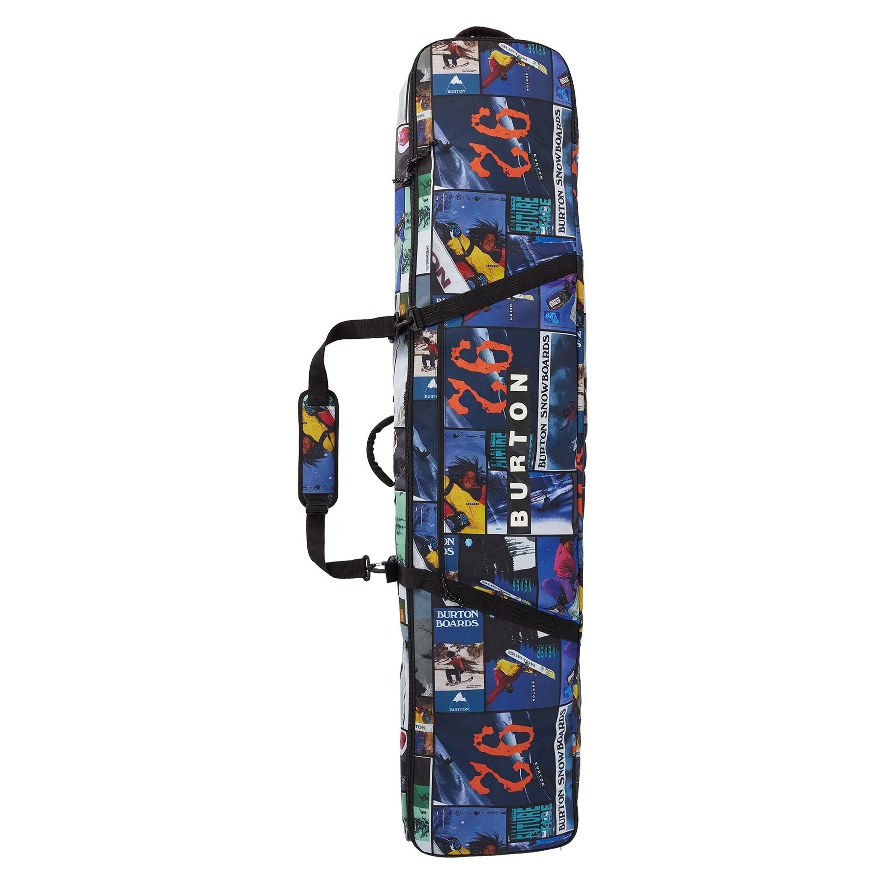 Burton Wheelie Gig Bag