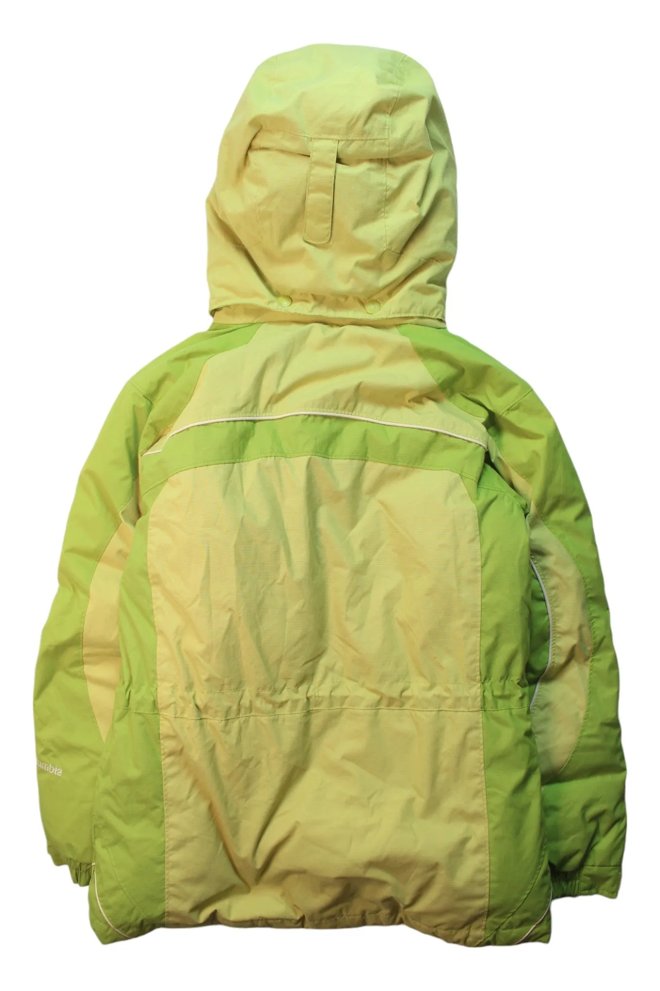Columbia Ski Jacket 10Y