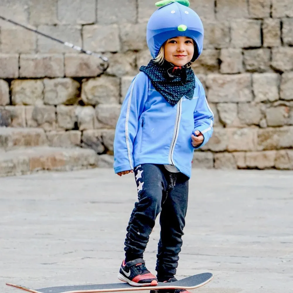 Coolcasc Animal Ski Helmet Cover - Bird