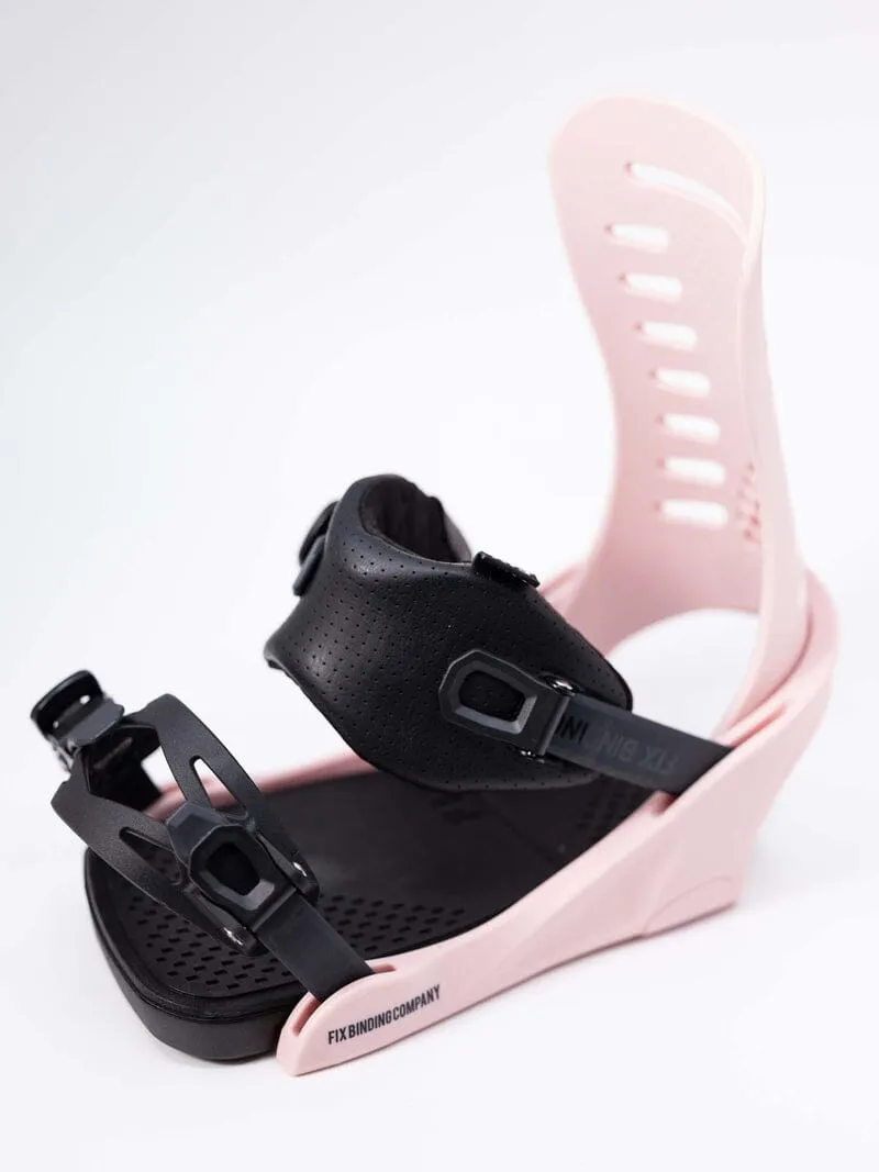Fix Sunset Binding 2024 Flamingo