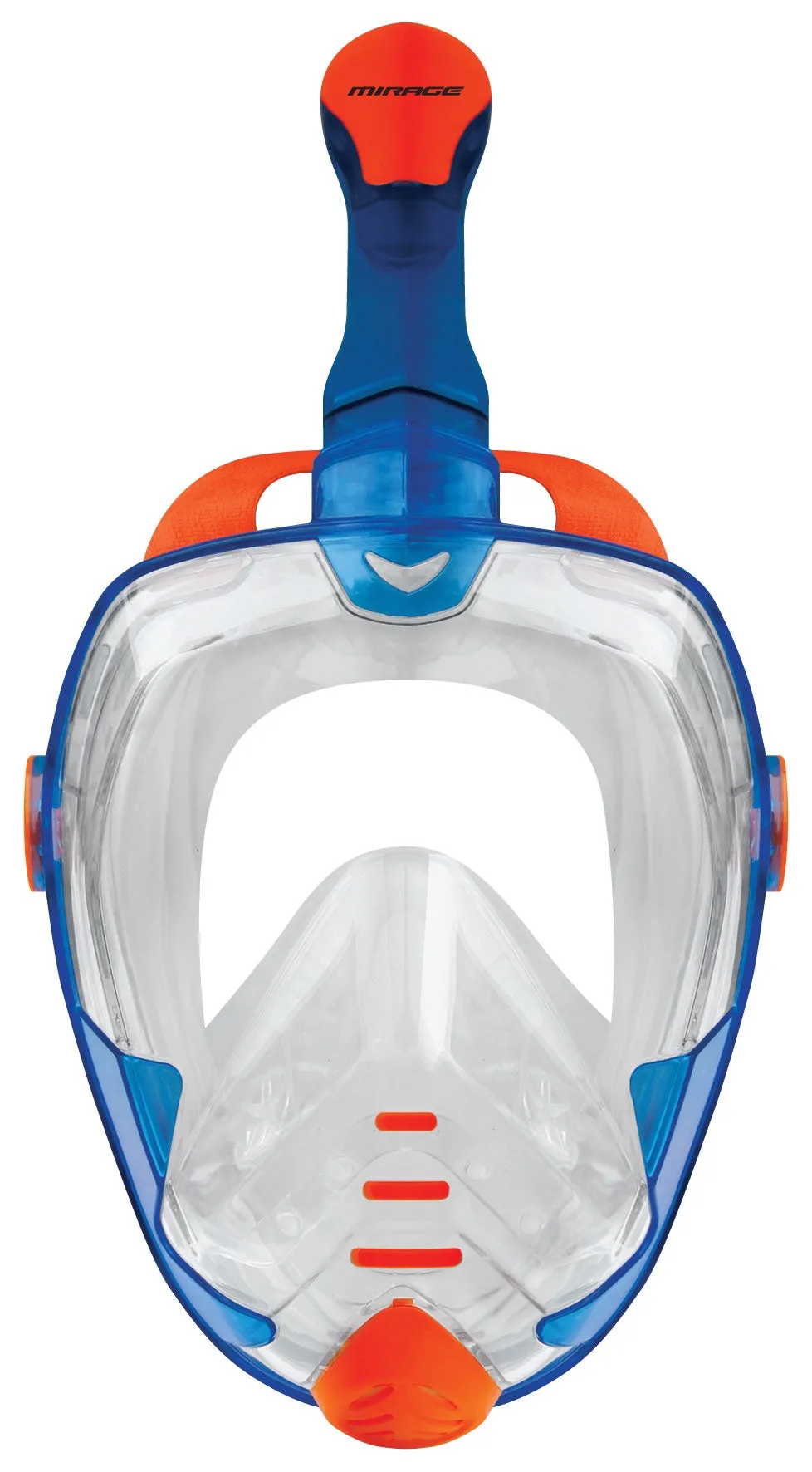 Galaxy2 Full Face AdultMask