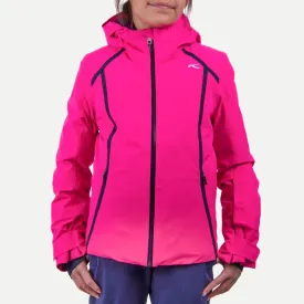Girls Formula Jacket