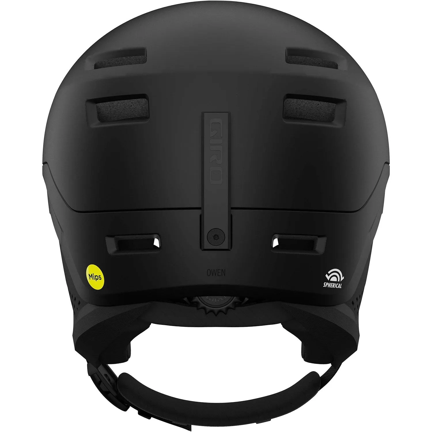 Giro Owen Spherical Snow Helmet - Adult - 2025