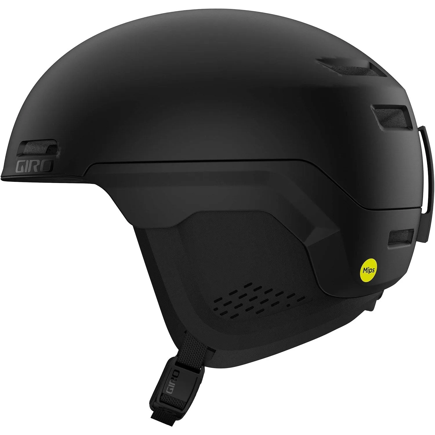Giro Owen Spherical Snow Helmet - Adult - 2025