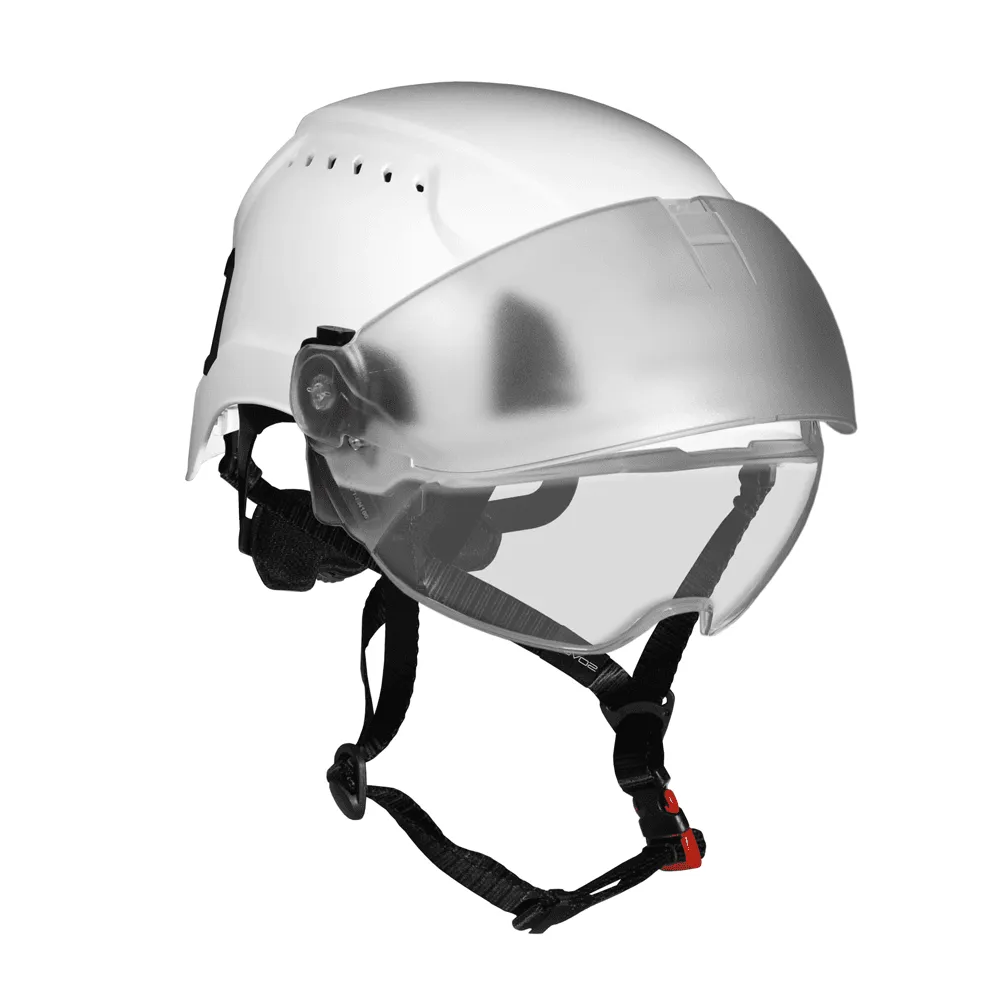 Half-Visor Protector for Sovos
