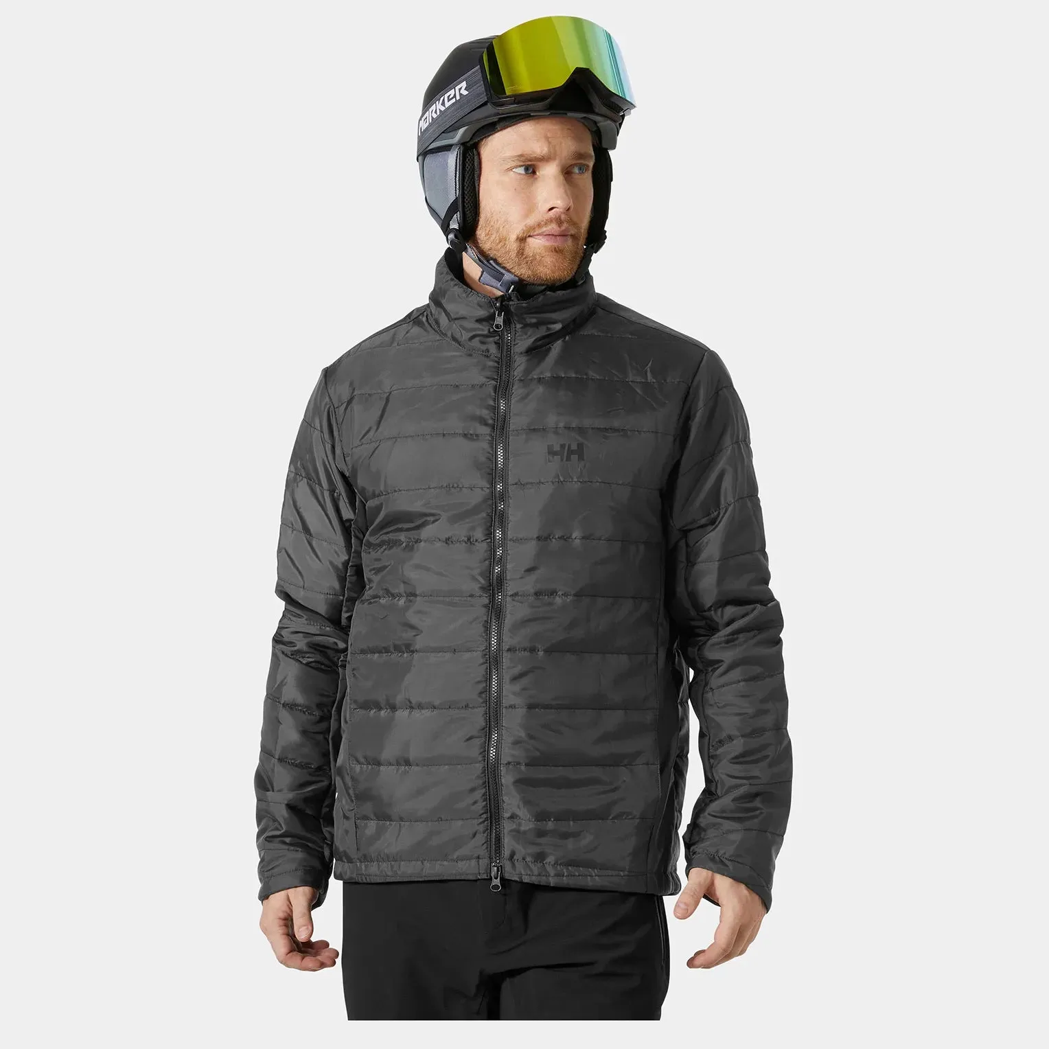 Helly Hansen Swift 3-in-1 Jacket 2025