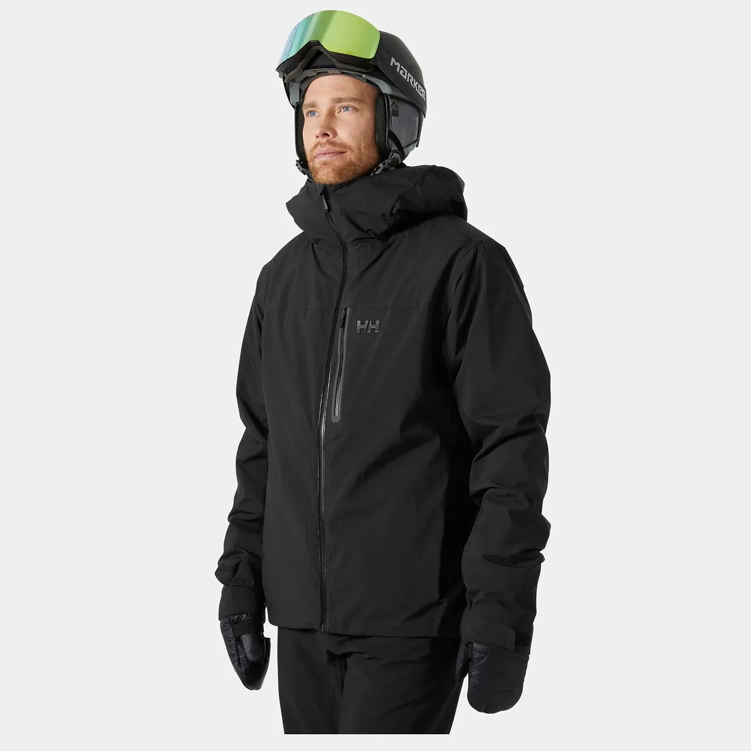 Helly Hansen Swift 3-in-1 Jacket 2025