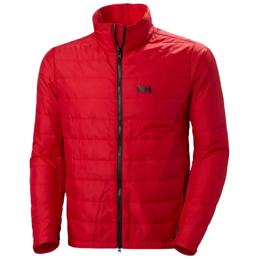 Helly Hansen Swift 3-in-1 Jacket 2025