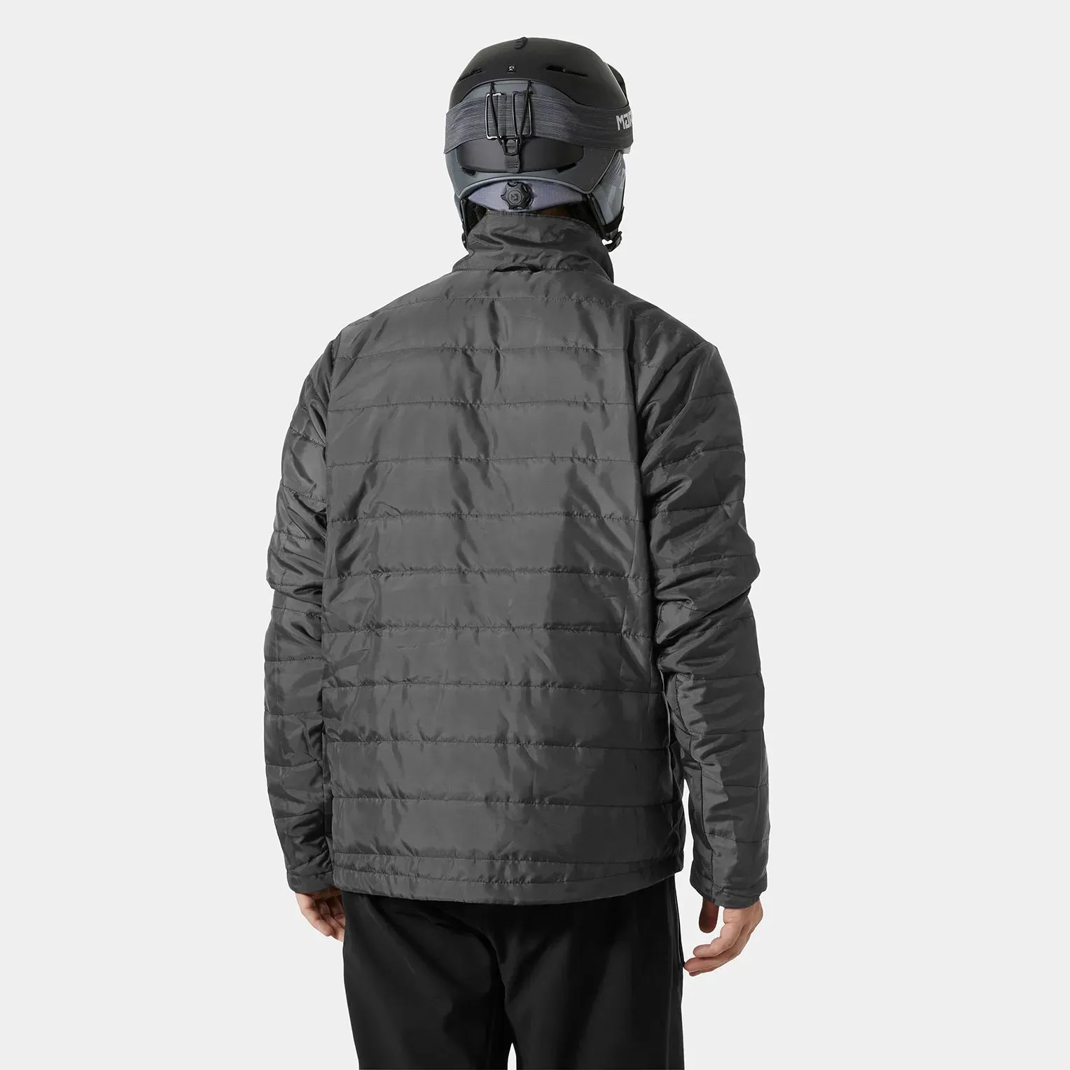 Helly Hansen Swift 3-in-1 Jacket 2025