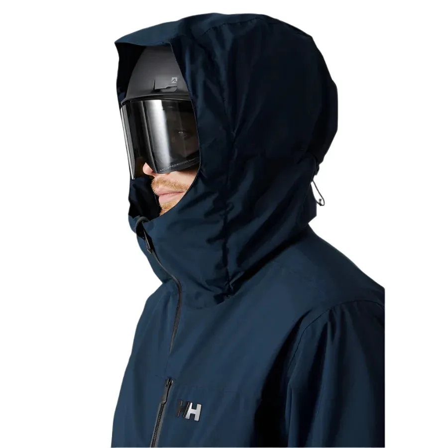 Helly Hansen Swift 3-in-1 Jacket 2025