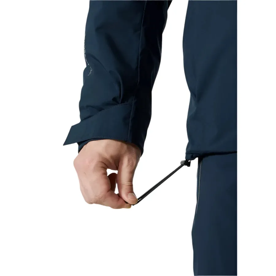 Helly Hansen Swift 3-in-1 Jacket 2025