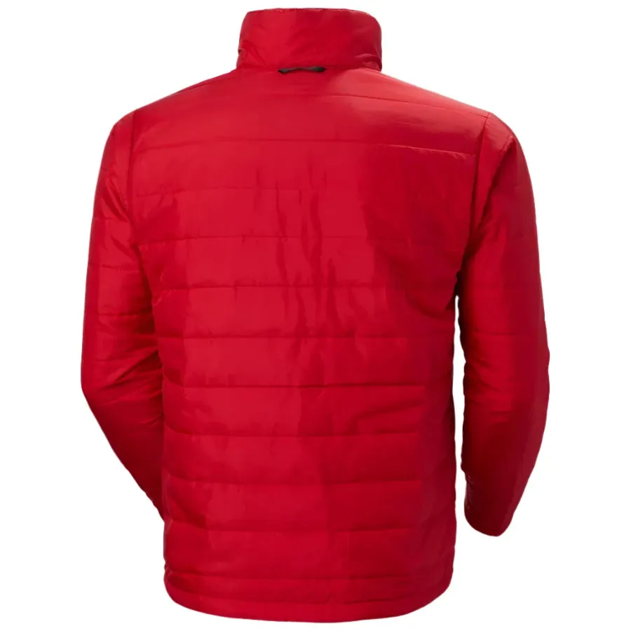 Helly Hansen Swift 3-in-1 Jacket 2025