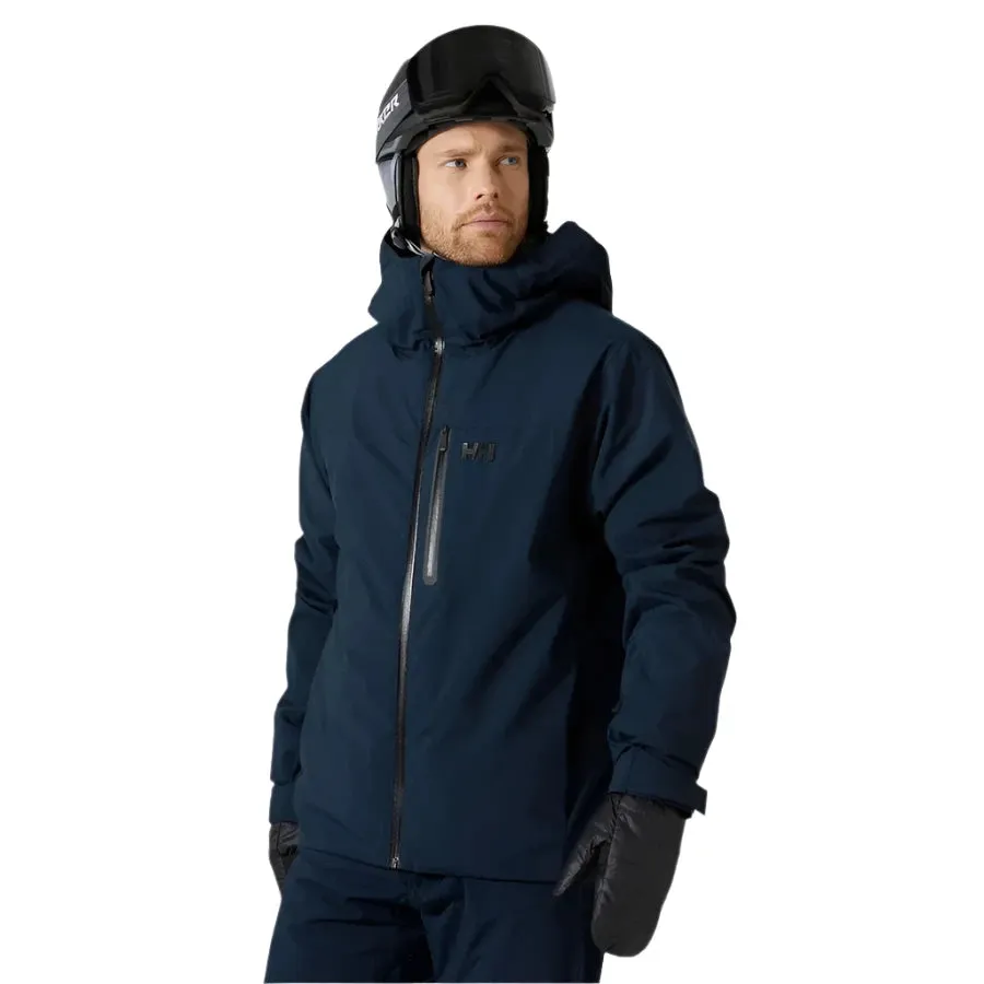 Helly Hansen Swift 3-in-1 Jacket 2025