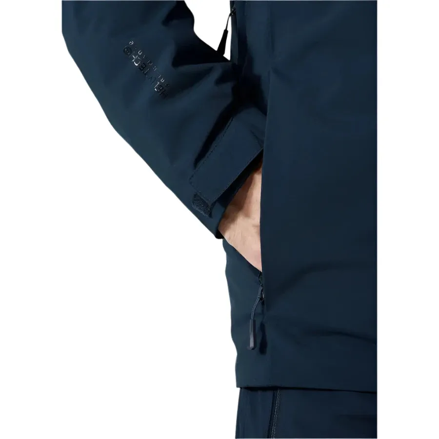Helly Hansen Swift 3-in-1 Jacket 2025