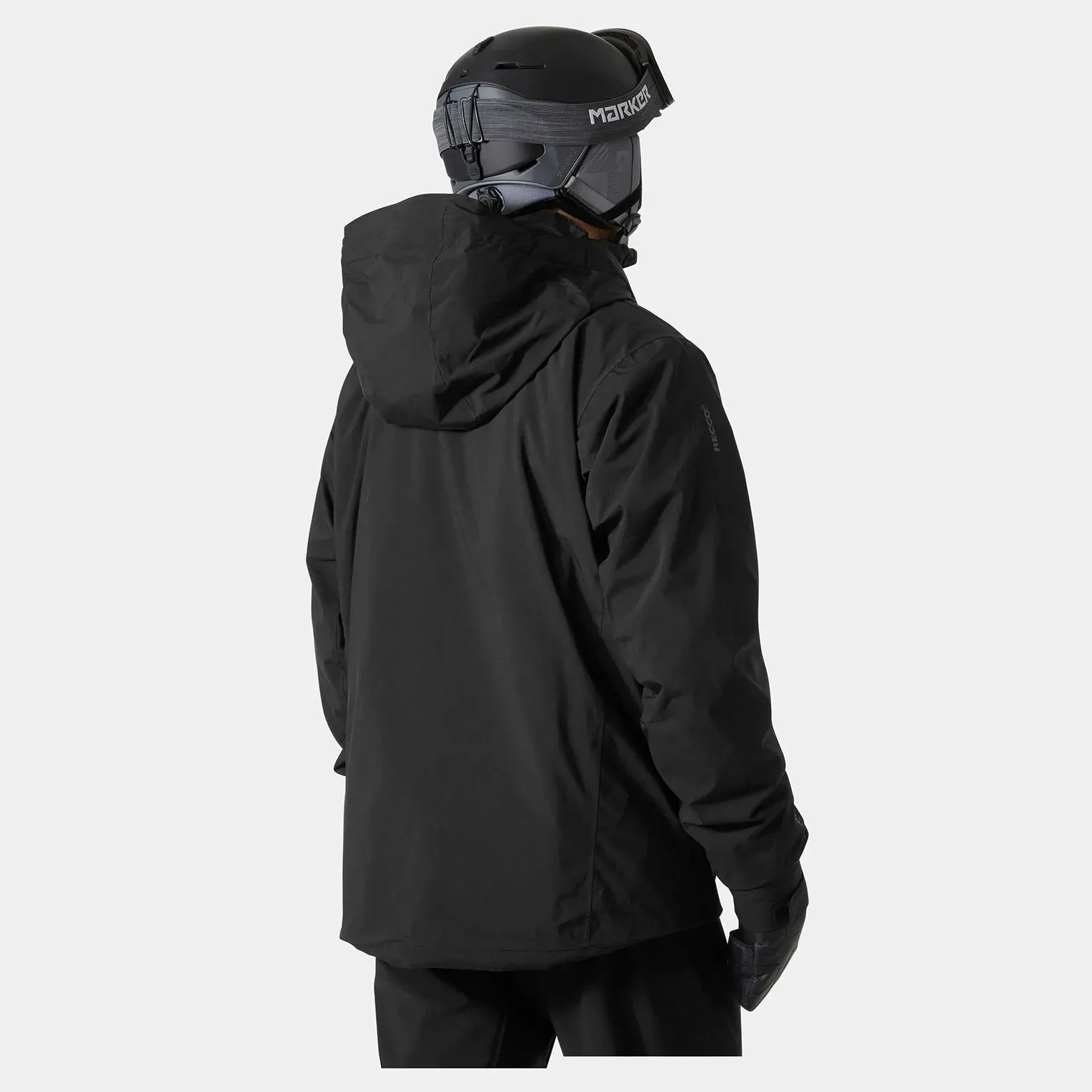 Helly Hansen Swift 3-in-1 Jacket 2025