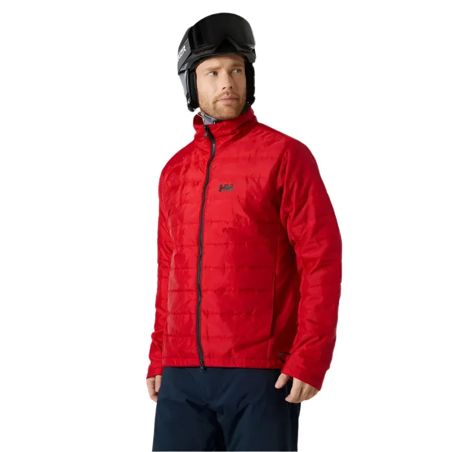 Helly Hansen Swift 3-in-1 Jacket 2025