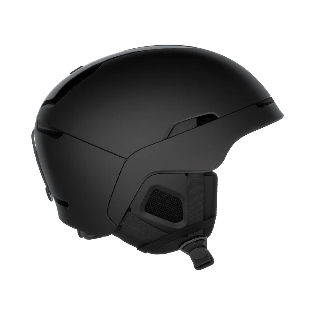 Helmet POC Obex MIPS - Uranium Black Matt