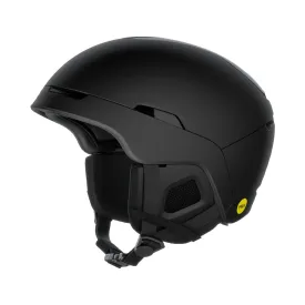 Helmet POC Obex MIPS - Uranium Black Matt