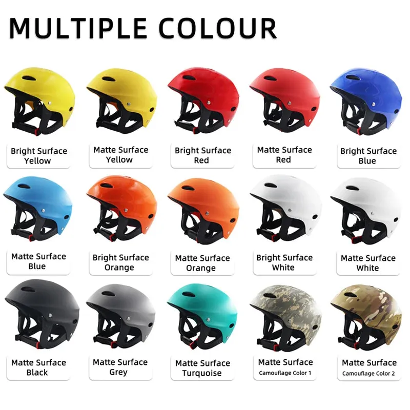 HUBITOL Snowboard Helmet