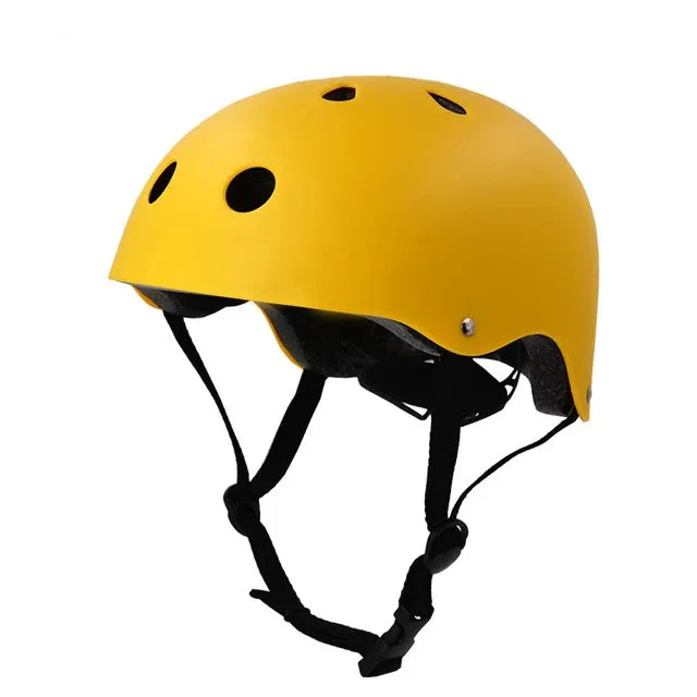 KIDS Ski Helmet