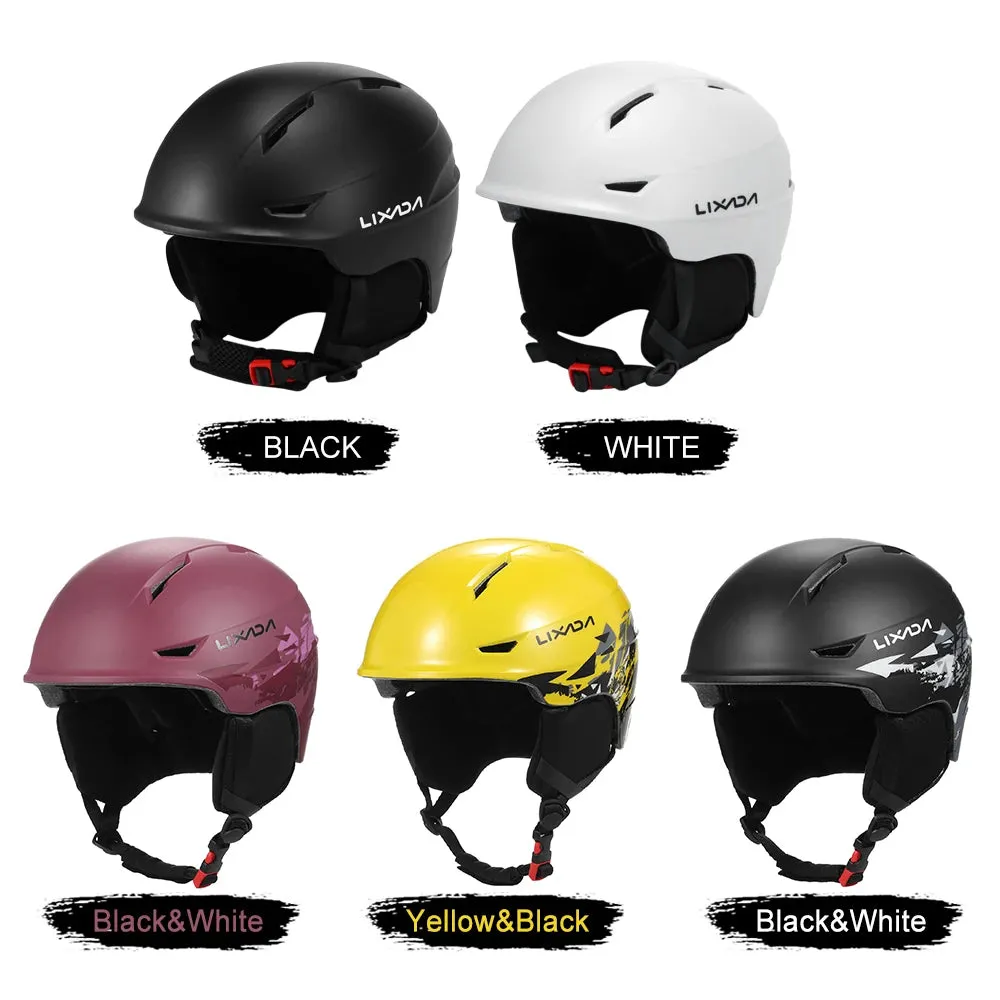 LIXADA Ski Helmet For Sale
