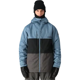 Men's Smarty 3-in-1 Form Jacket