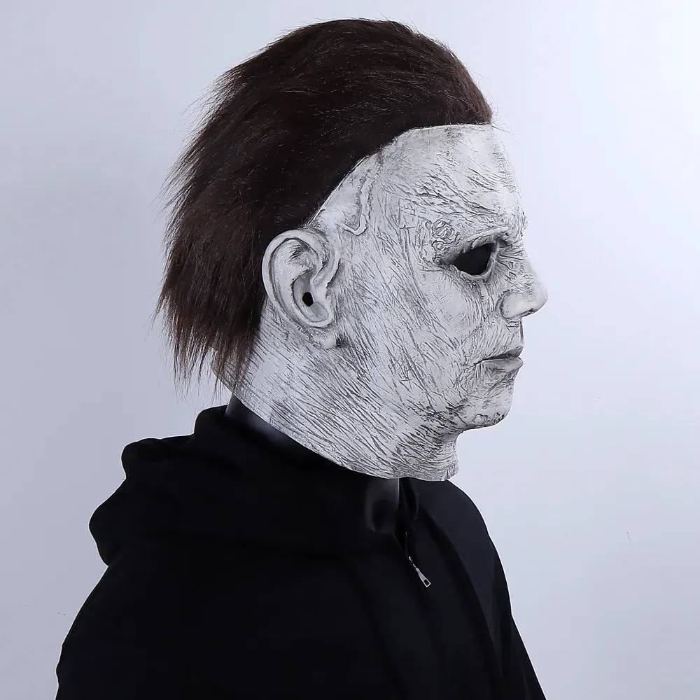 Michael Myer Costume Mask
