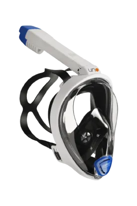 Ocean Reef Uno Full Face Snorkeling Mask