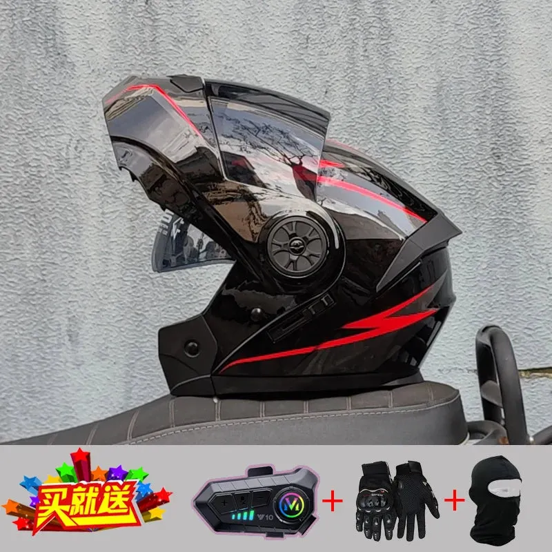 ORZ Ski Helmet