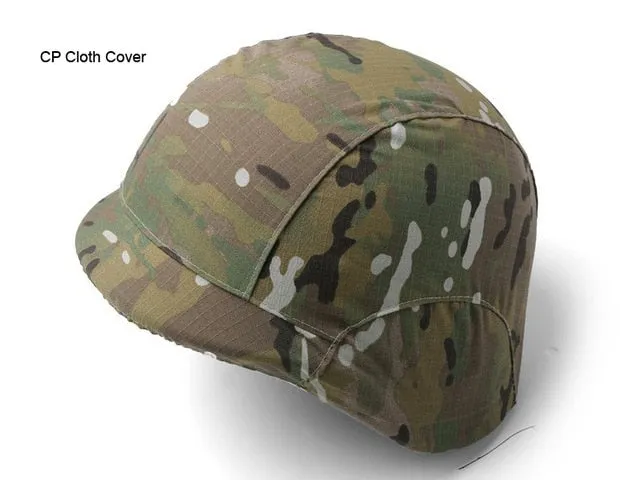 PGM Ski Helmet Covers