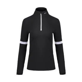 Race Midlayer Half-Zip Thermal Top - Womens