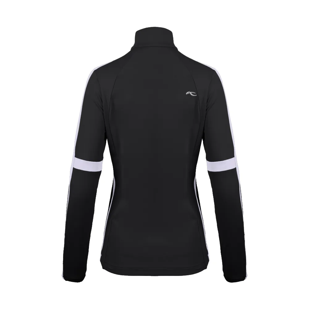 Race Midlayer Half-Zip Thermal Top - Womens