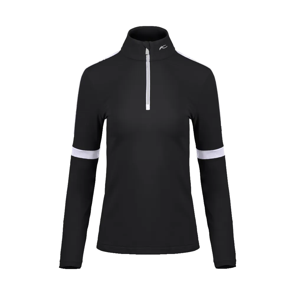 Race Midlayer Half-Zip Thermal Top - Womens