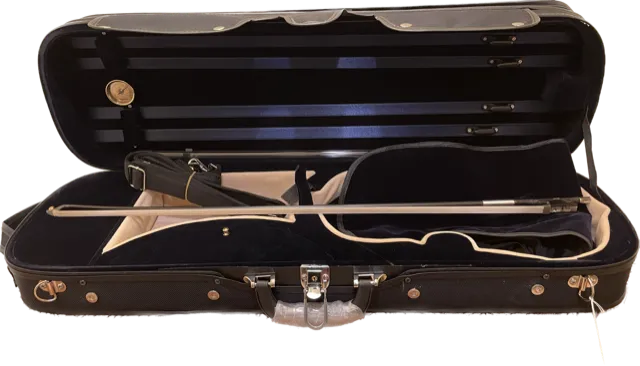 Simeone Fortunata Violin Outfit