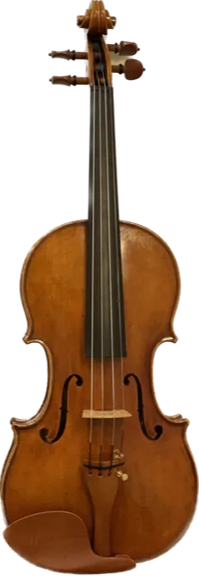 Simeone Fortunata Violin Outfit