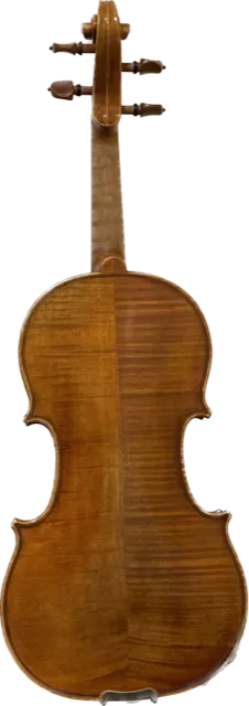 Simeone Fortunata Violin Outfit