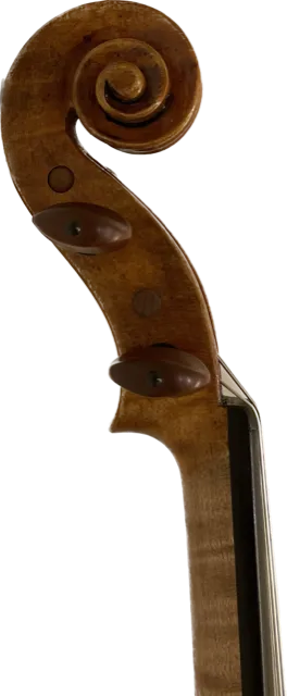 Simeone Fortunata Violin Outfit